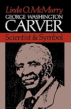George Washington Carver, scientist and symbol