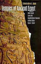 Temples of ancient Egypt