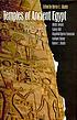 Temples of ancient Egypt
