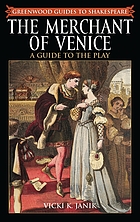 The merchant of Venice : a guide to the play