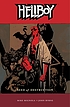 Hellboy. seed of destruction. [Volume 1] by  Michael Mignola 