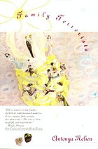 Family terrorists : a novella and seven stories