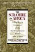 The scramble for Africa : white man's conquest... by  Thomas Pakenham 