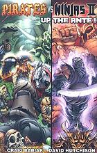 Pirates vs. ninjas II : up the ante!