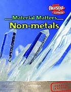 Non-metals