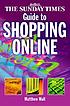 Shopping online by  Matthew Wall 