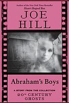 Abraham's boys