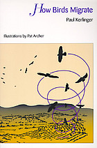 How birds migrate