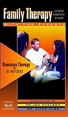 Bowenian therapy
