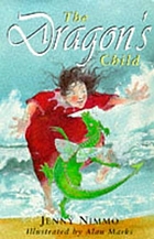 The dragon's child