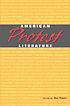 American protest literature