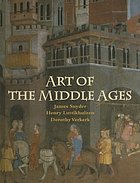 Art of the Middle Ages