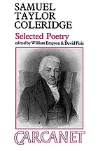 Selected poems