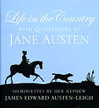 Life in the country : with quotations