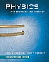 Physics for engineers and scientists by  Hans C Ohanian 
