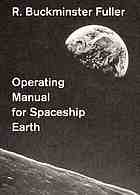 Operating manual fo spaceship earth