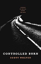 Controlled burn : stories of prison, crime, and men