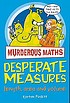 Desperate measures por Kjartan Poskitt