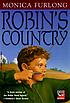 Robin's country por Monica Furlong