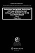 Traditional knowledge, traditional cultural expressions, and intellectual property law in the Asia-Pacific region