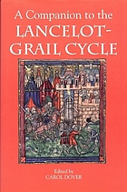 A companion to the Lancelot-Grail cycle