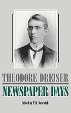 Newspaper days