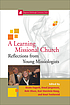 A Learning Missional Church Reflections from Young... Autor: BEATE FAGERLI