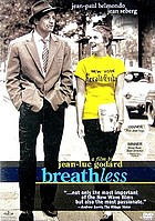 A bout de souffle Breathless