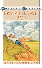 Prairie-town boy