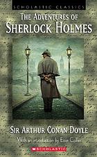 The adventures of Sherlock Holmes