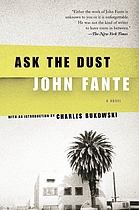 Ask the dust