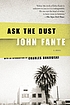 Ask the dust