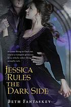 Jessica rules the dark side