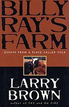 Billy Ray's farm