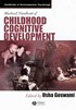 Blackwell handbook of childhood cognitive development de Usha Goswami
