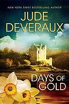 Days of gold Book 2