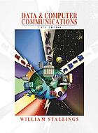 Data and computer communications
