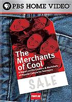 The merchants of cool