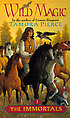 Wild magic by  Tamora Pierce 