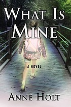 What is mine