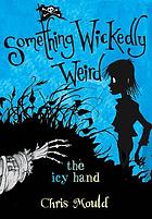 The icy hand