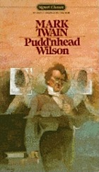 The tragedy of Pudd'nhead Wilson