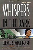 Whispers in the dark