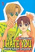 I hate you more than anyone. Volume 3 por Banri Hidaka