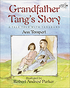 Grandfather Tang's story