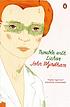 Trouble with lichen von John Wyndham