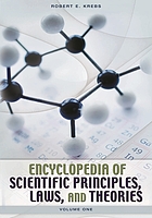 Encyclopedia of scientific principles, laws, and theories