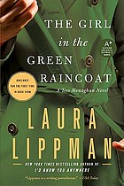 The girl in the green raincoat