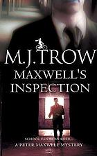 Maxwell's inspection