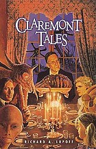 Claremont tales